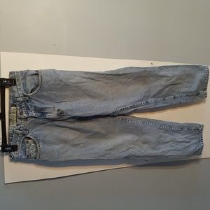 AMERICAN EAGLE DENIM JEANS 28 X 30
